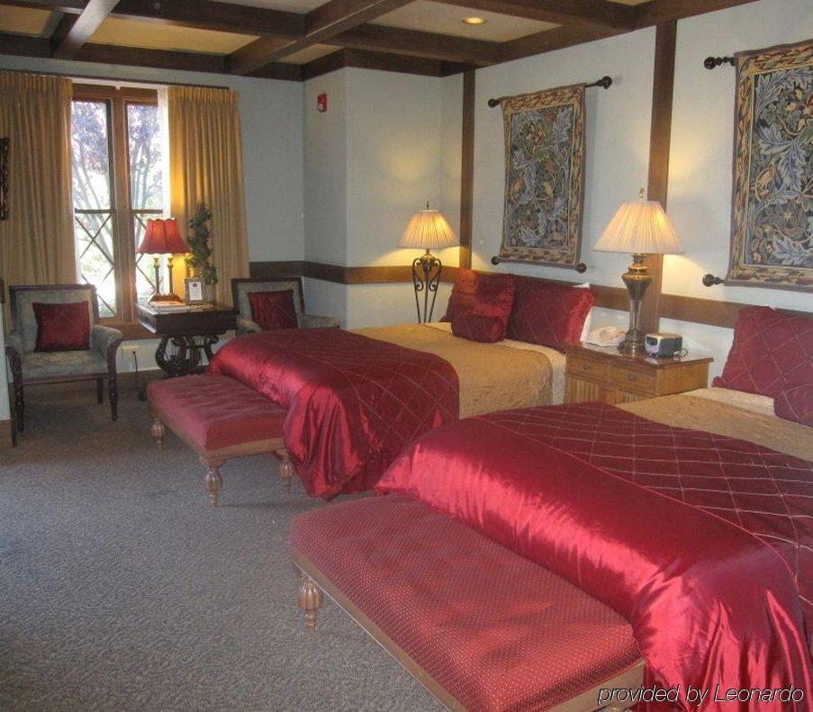 San Luis Creek Lodge San Luis Obispo Habitación foto
