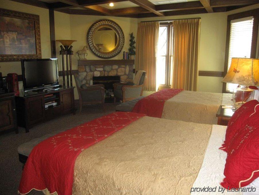 San Luis Creek Lodge San Luis Obispo Habitación foto